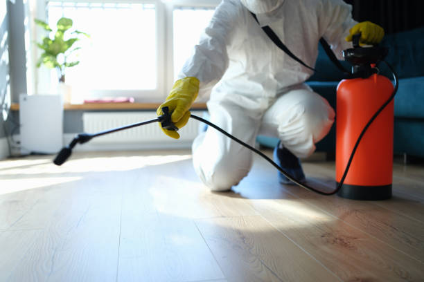 Reliable Biohazard contractor in Mason City, NE by Trauma Clean Pros